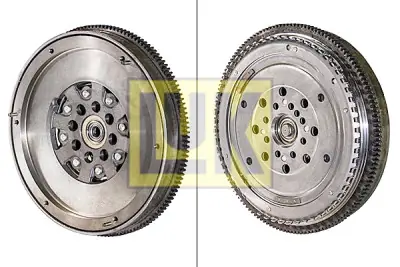 Volante motor LuK ZMS LUK 415 0454 10 Directo De Fábrica